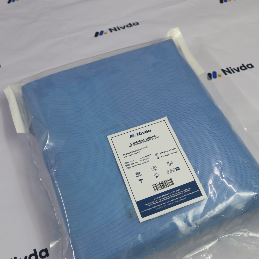 Operation Field Drape