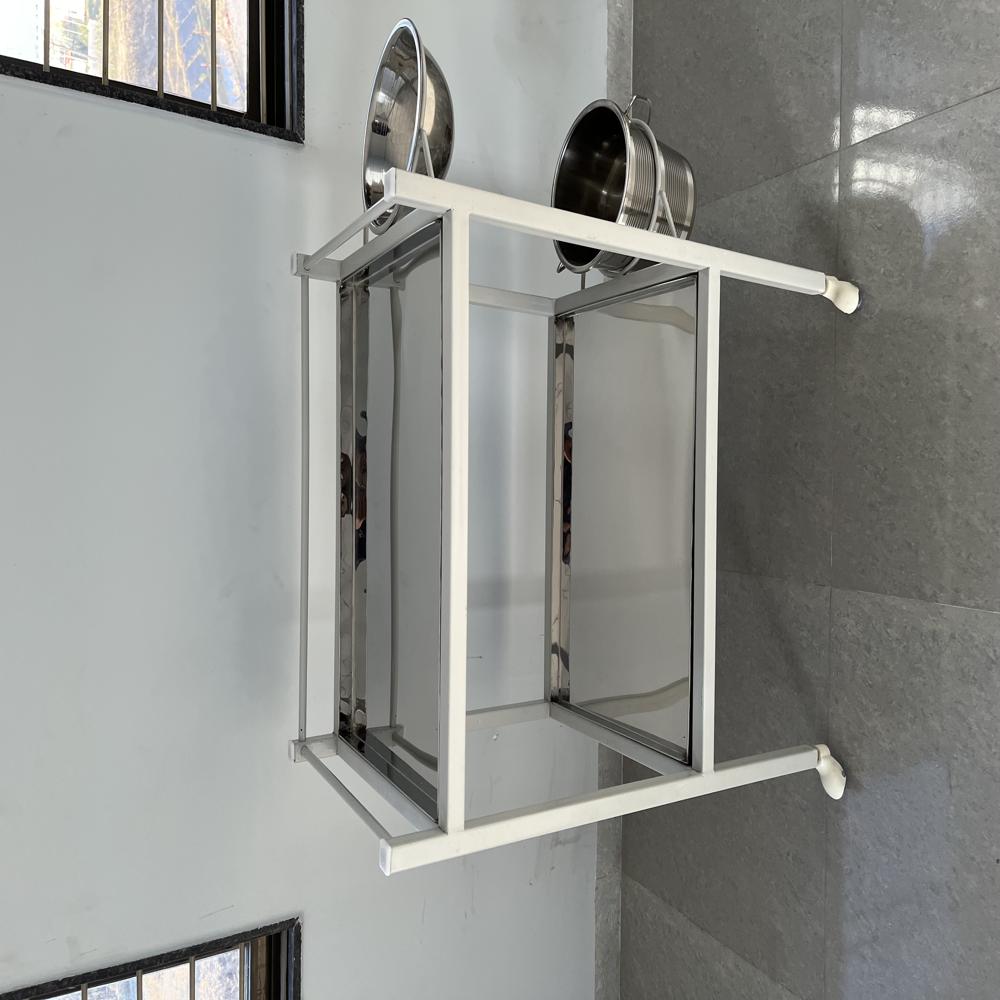 Hospital Dressing Trolley