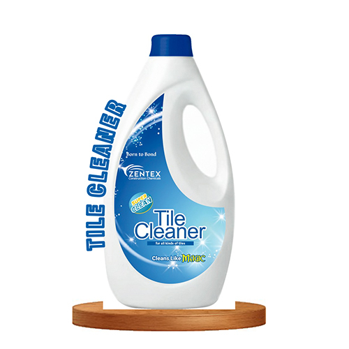 ZENTEX Tile Cleaner