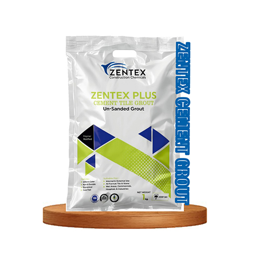 ZENTEX Tile Cleaner