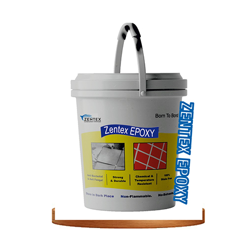 ZENTEX Epoxy Grout