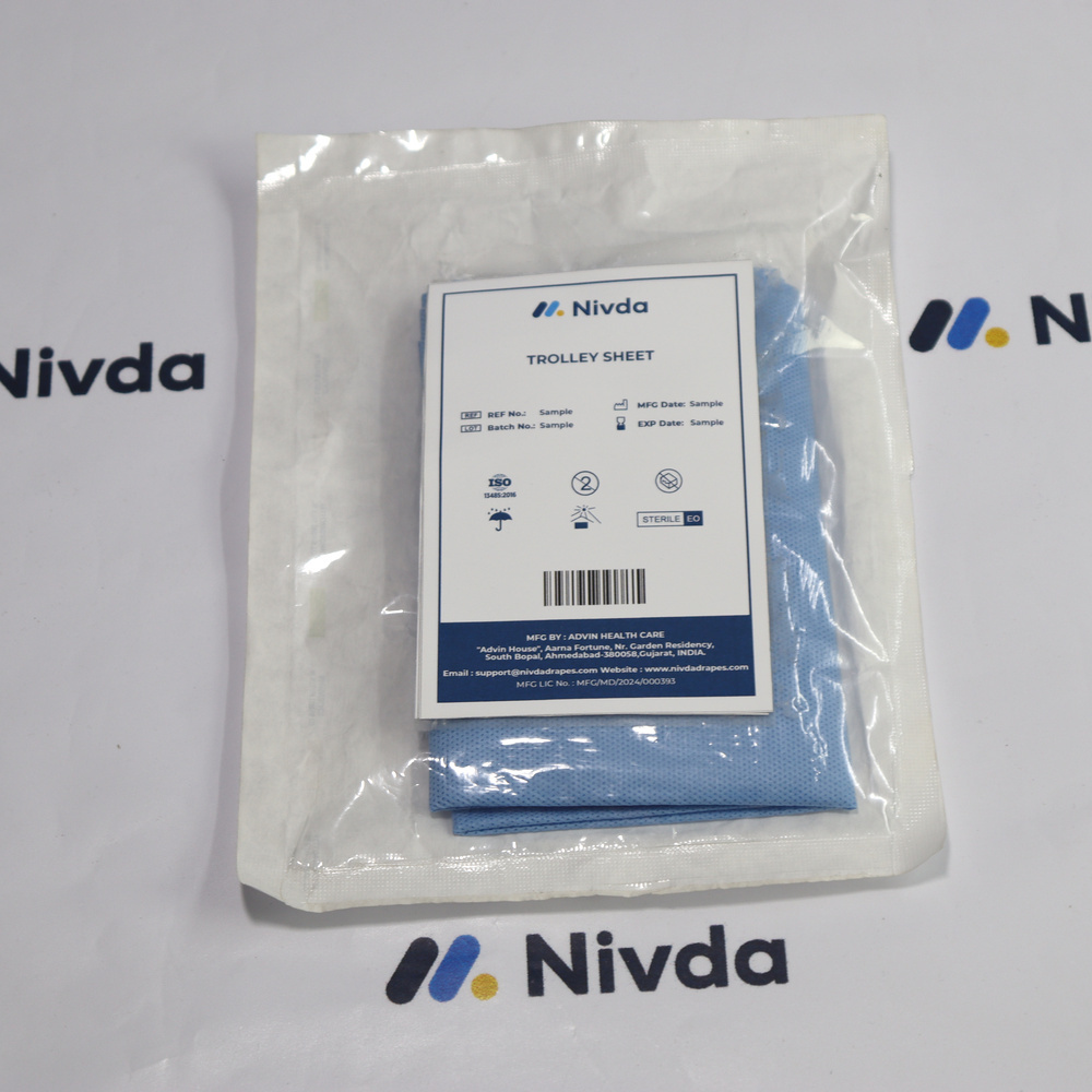 Disposable Sterile Sheet