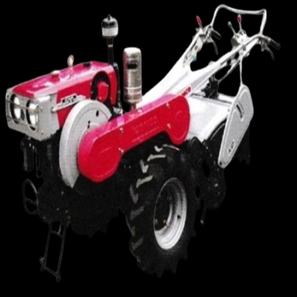 Kamco Power Tiller - Capacity: Na Pcs/hr