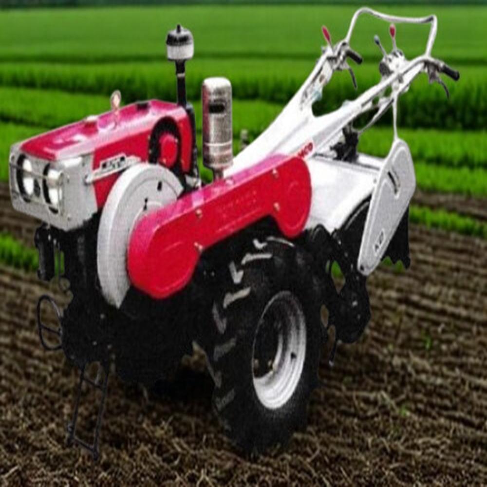 Kamco Power Tiller - Capacity: Na Pcs/hr