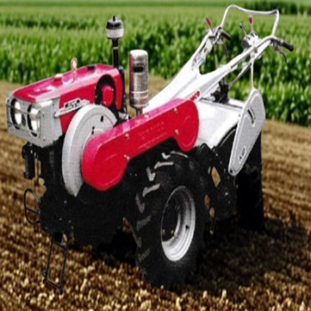 Kamco Power Tiller - Capacity: Na Pcs/hr