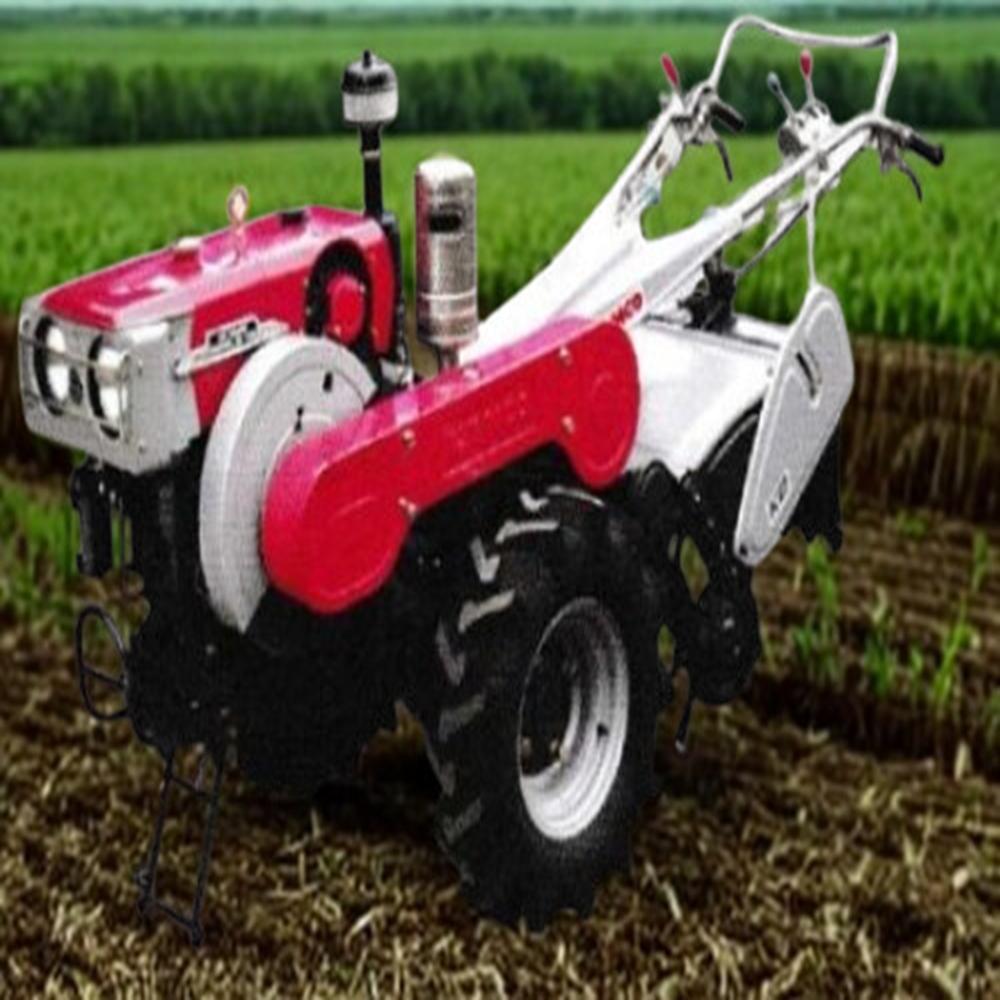 Kamco Power Tiller - Capacity: Na Pcs/hr