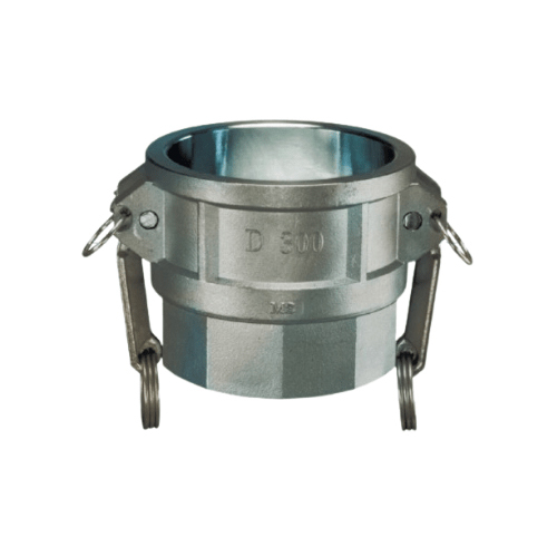 Female Threaded Coupler