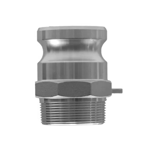 Male Thread Adaptor