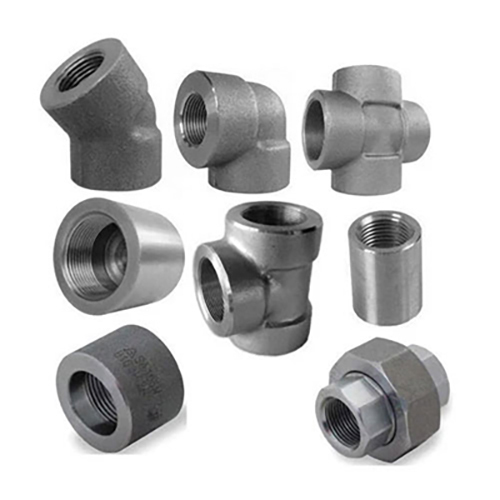 Socket Weld Fittings