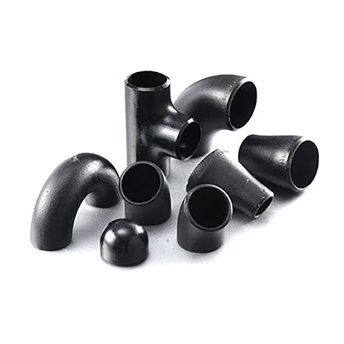 CS Pipe Fittings