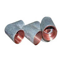 Gi Screwed Pipe Fittings