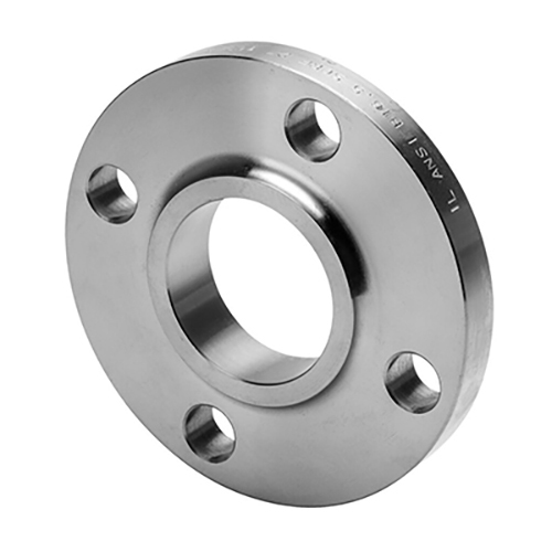 Slip On Flanges
