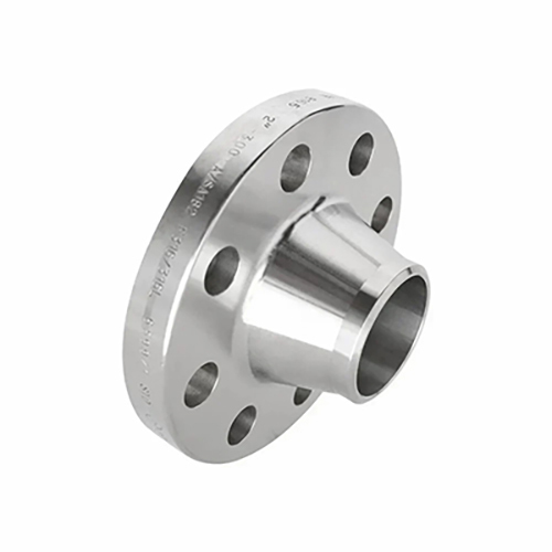 Weldneck Flange