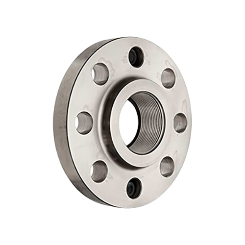 Threaded Flange