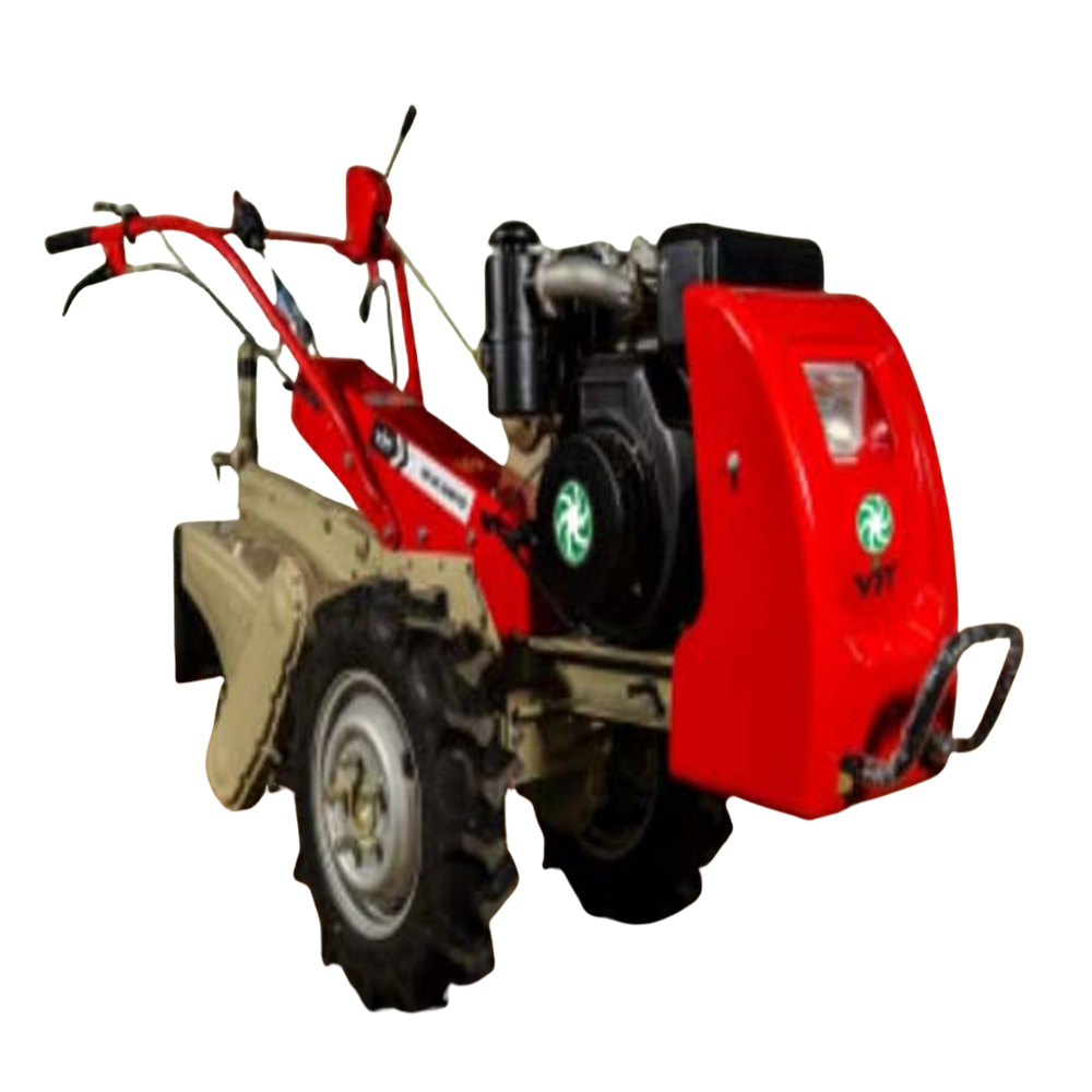 Power Tiller - Capacity: 50 Kg