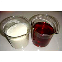 रासायनिक आपूर्ति