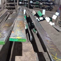 P 20 Flat Round Bar