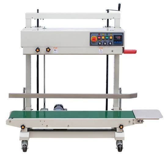 15kg Band Sealing Machine