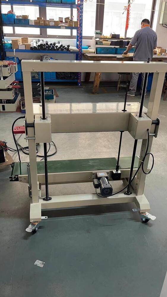 15kg Band Sealing Machine