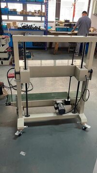 15kg Band Sealing Machine