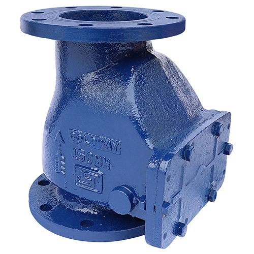 Industrial Valves