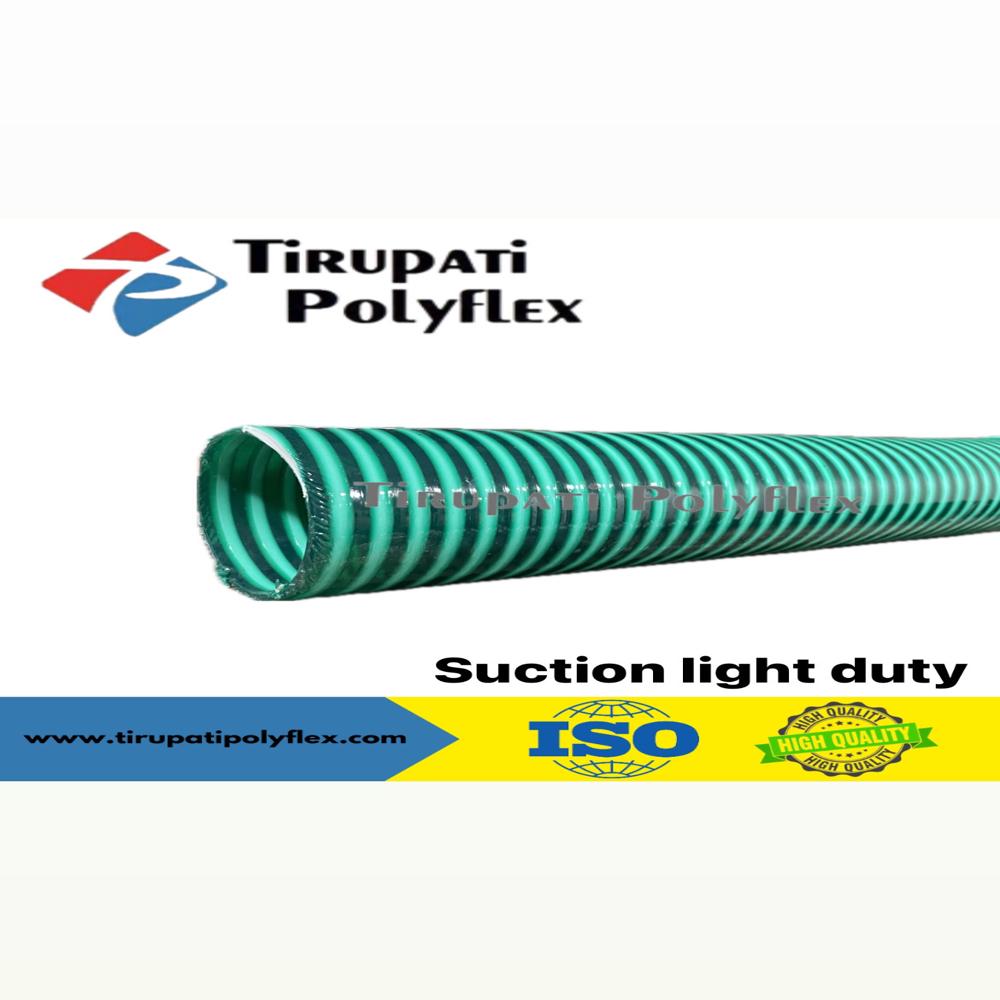 PVC SUCTION HOSE