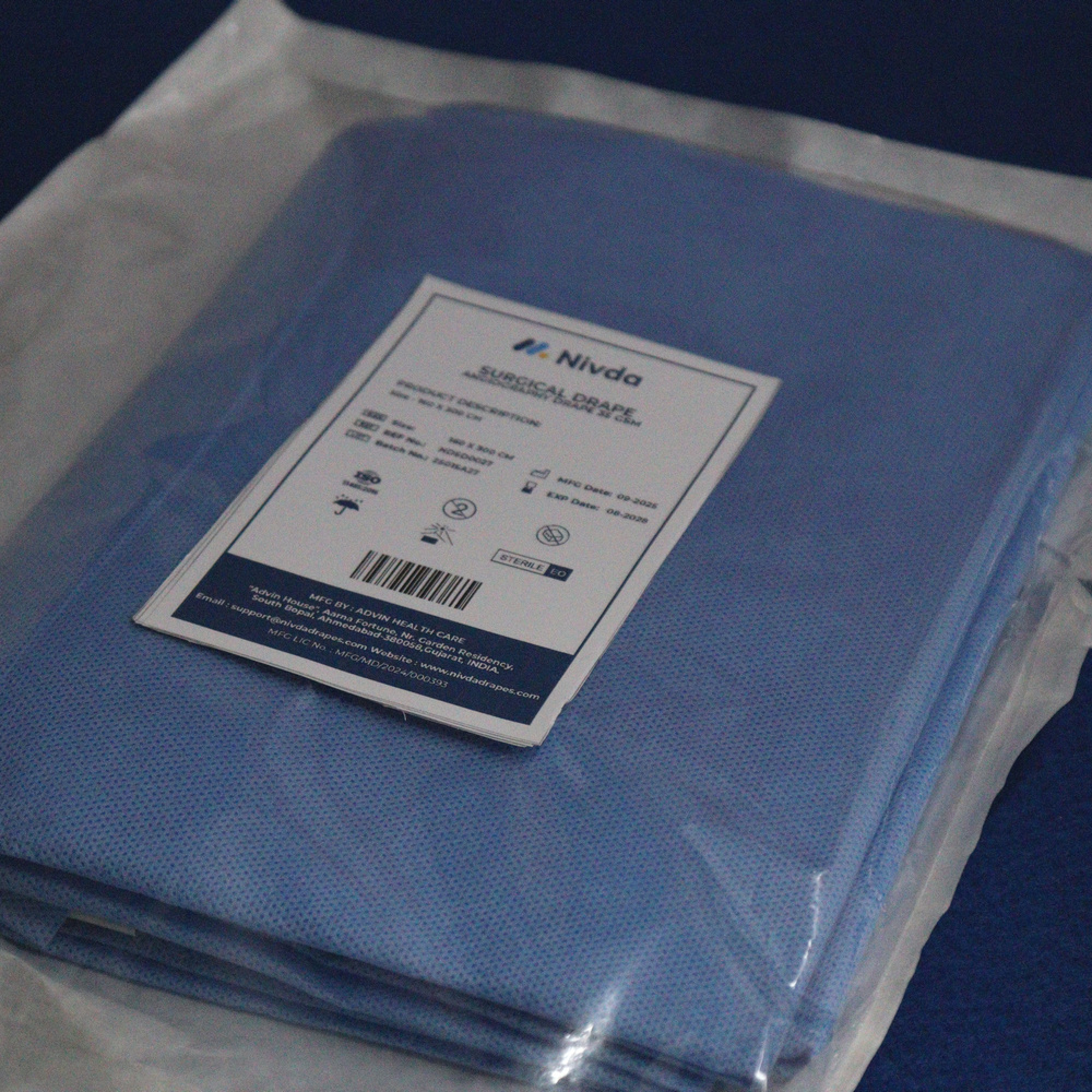 Procedure Area Drape