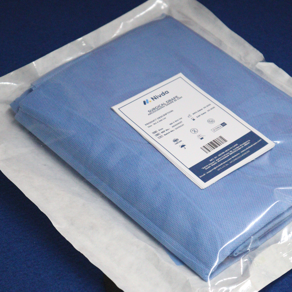 Procedure Area Drape