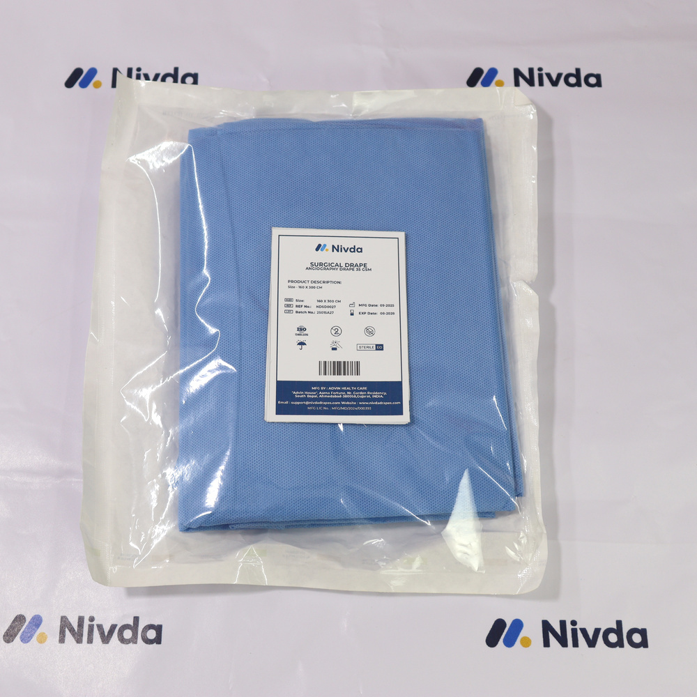 Procedure Area Drape