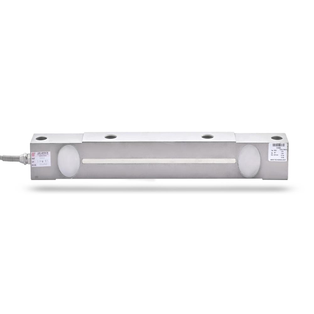 Customised Load Cell Output: Analog Sensor