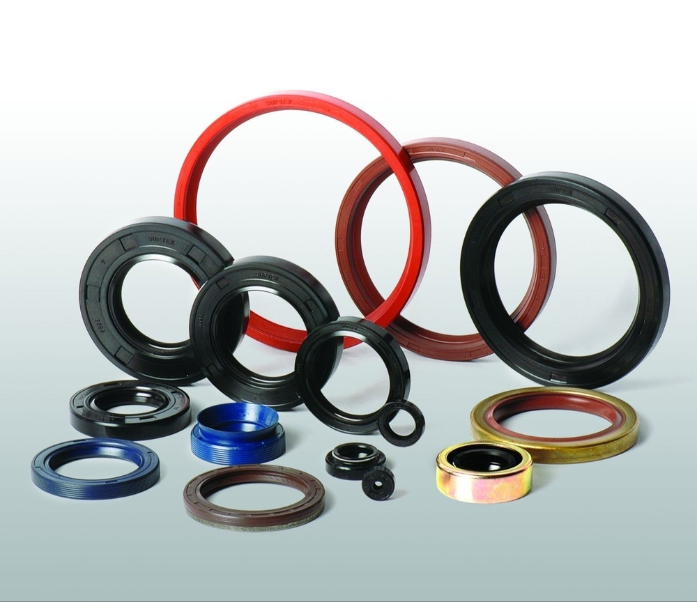 Hydraulic And Pneumatic Seals