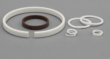 Back-Up Rings