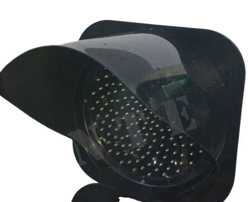 Toll Plaza Signal Light