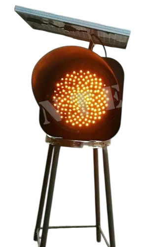 H3 Model Solar Blinker Light