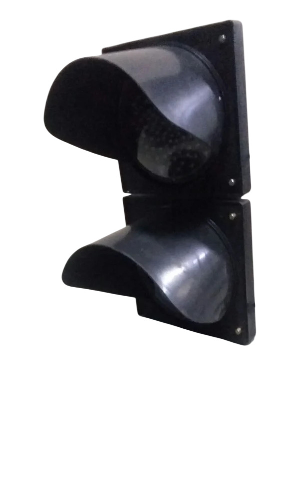 15W Traffic Light Signal Light