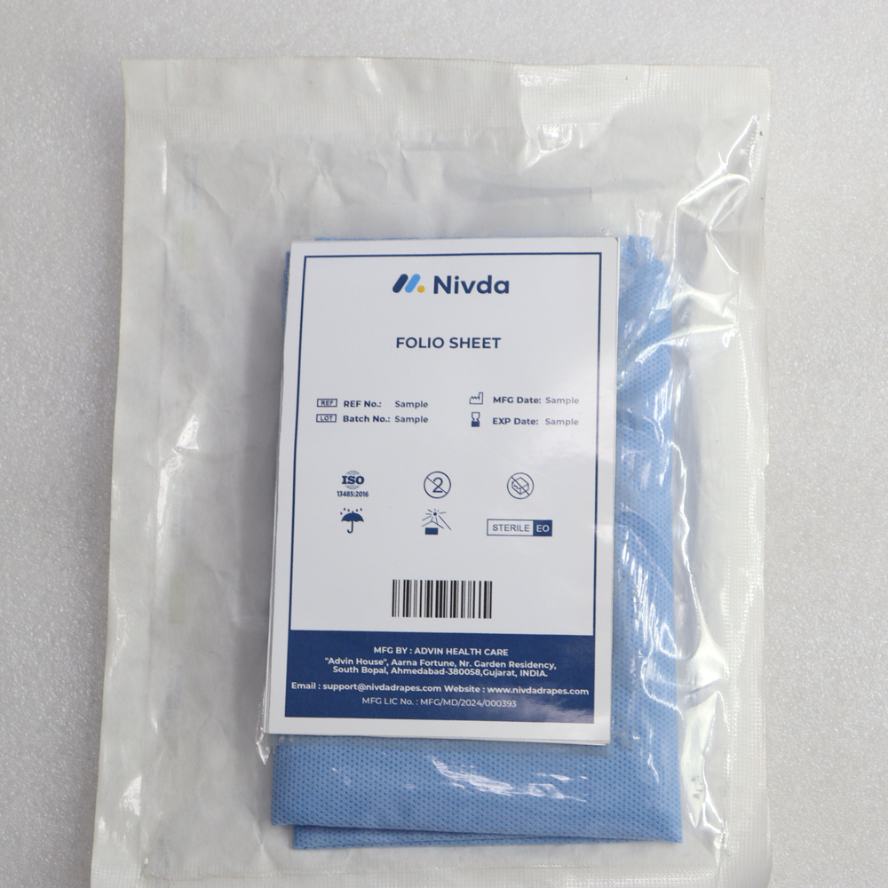 Ot Surgical Sheet