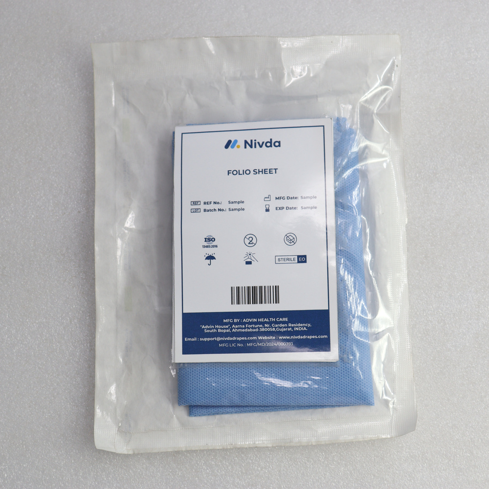 Ot Surgical Sheet