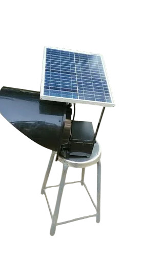 Highway Led Solar Blinker