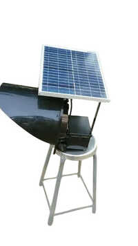 Highway Led Solar Blinker