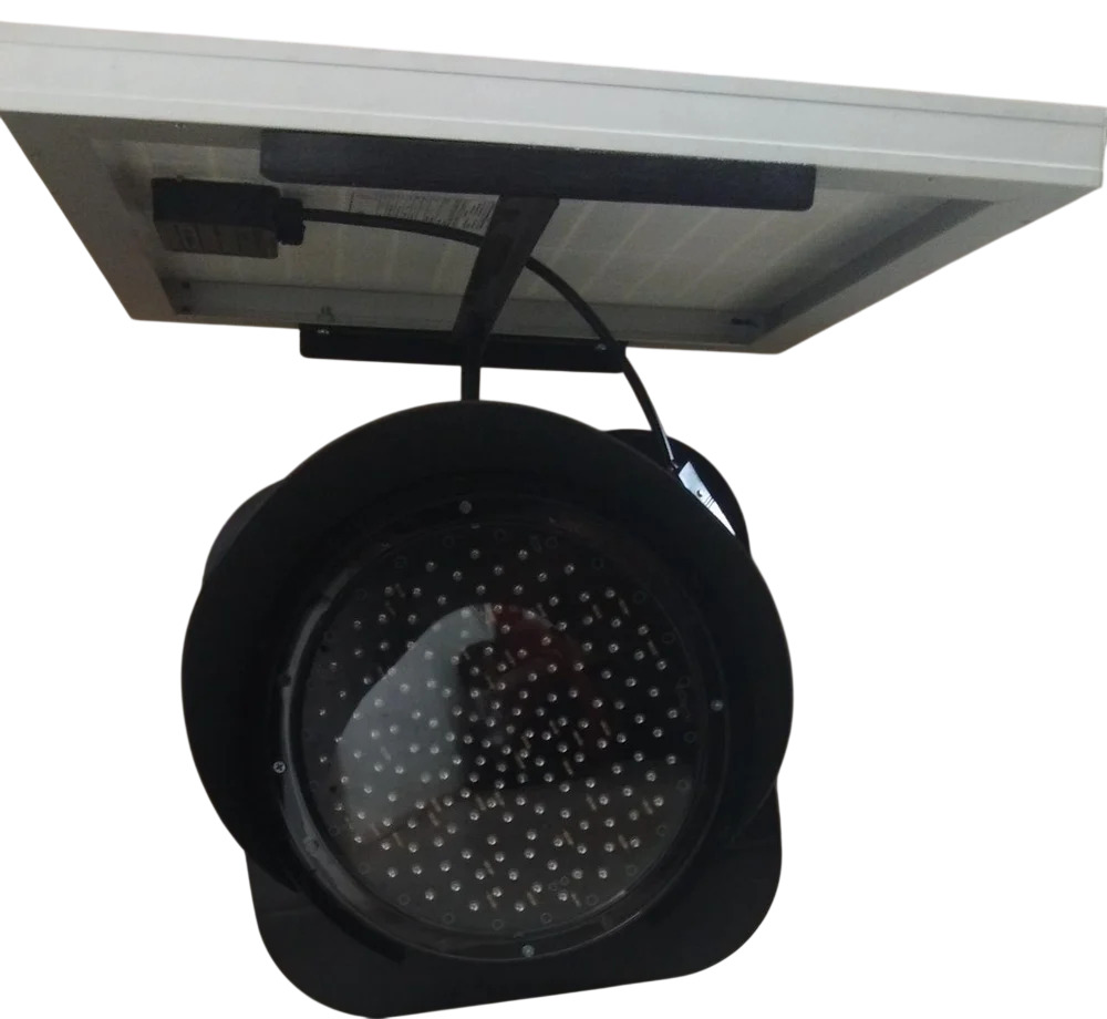 Dual Line Traffic Countdown Timer