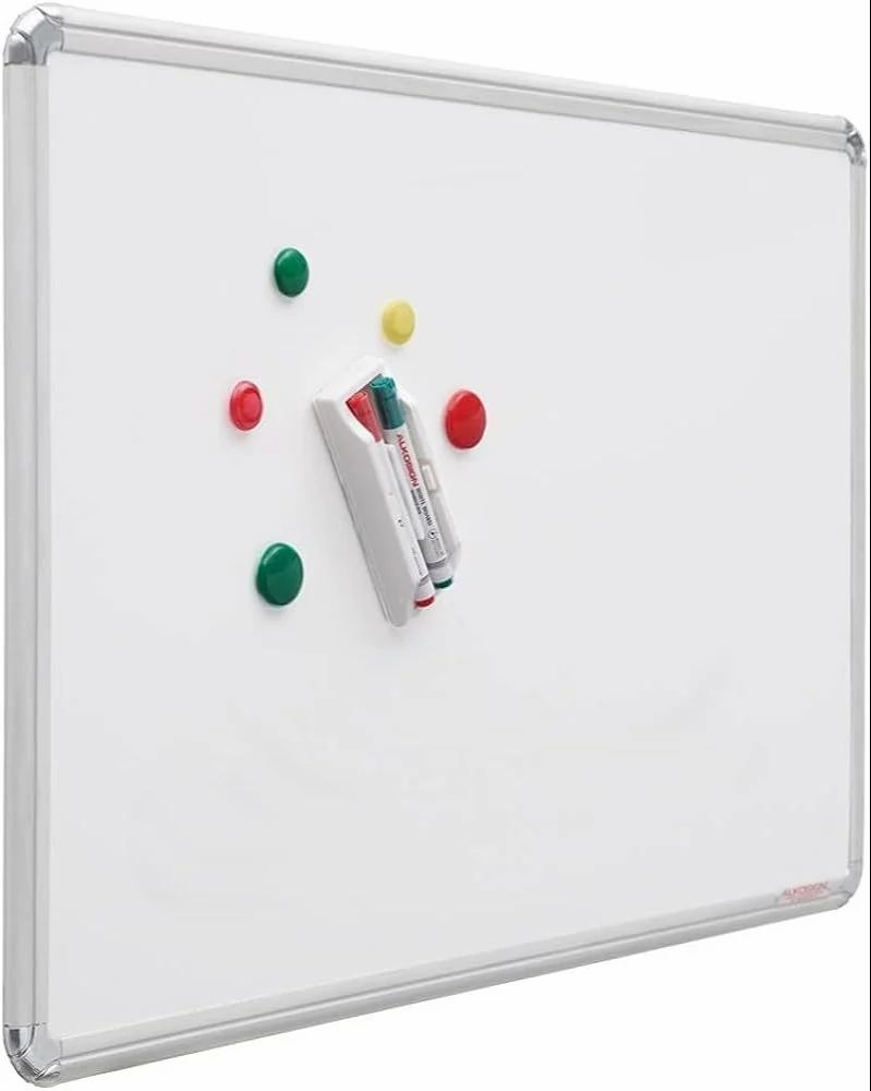 White Board Magnetic - Application: Promotional
