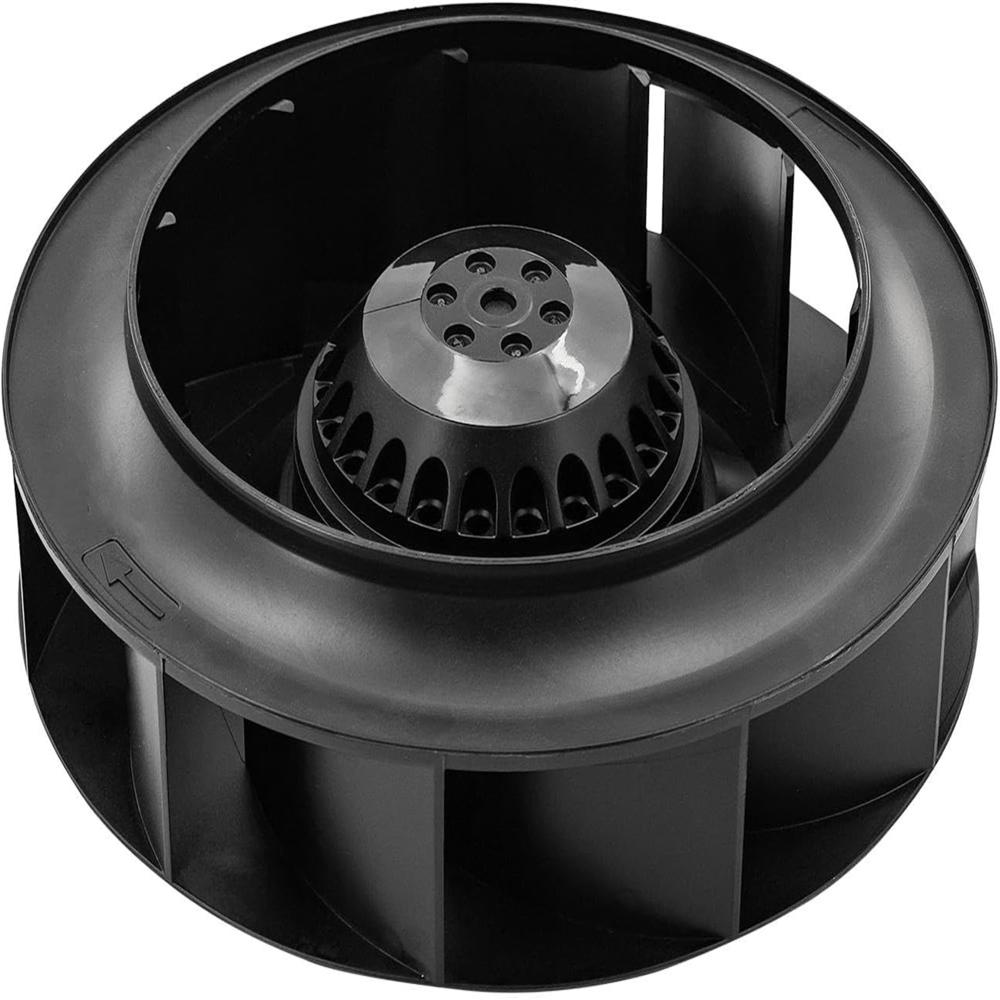 EBMPAPST K2E220-RB06-10 230V AC 102W/135W 25089mm Industrial Centrifugal Fan