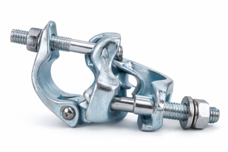 Forged Clamps - Application: Industrial