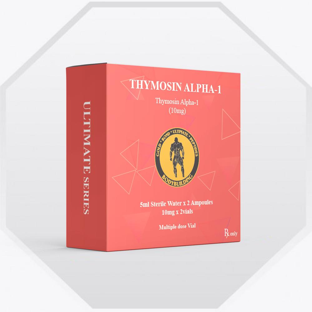 GOLD BOND THYMOSIN ALPHA 1