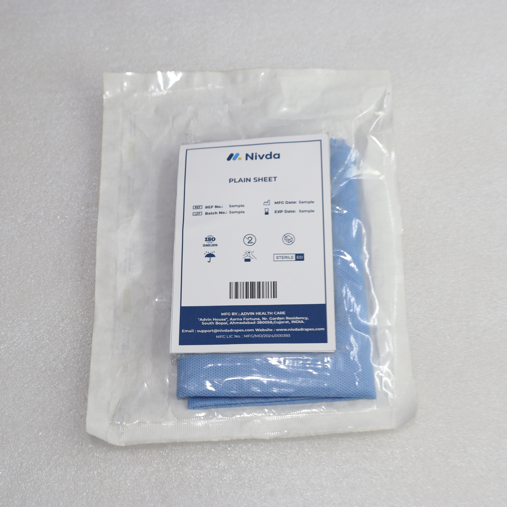 Disposable Ot Sheet