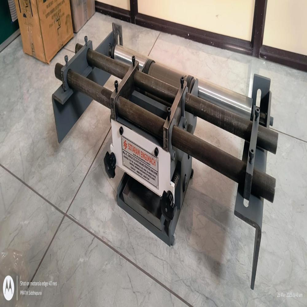 online flexo printing machine