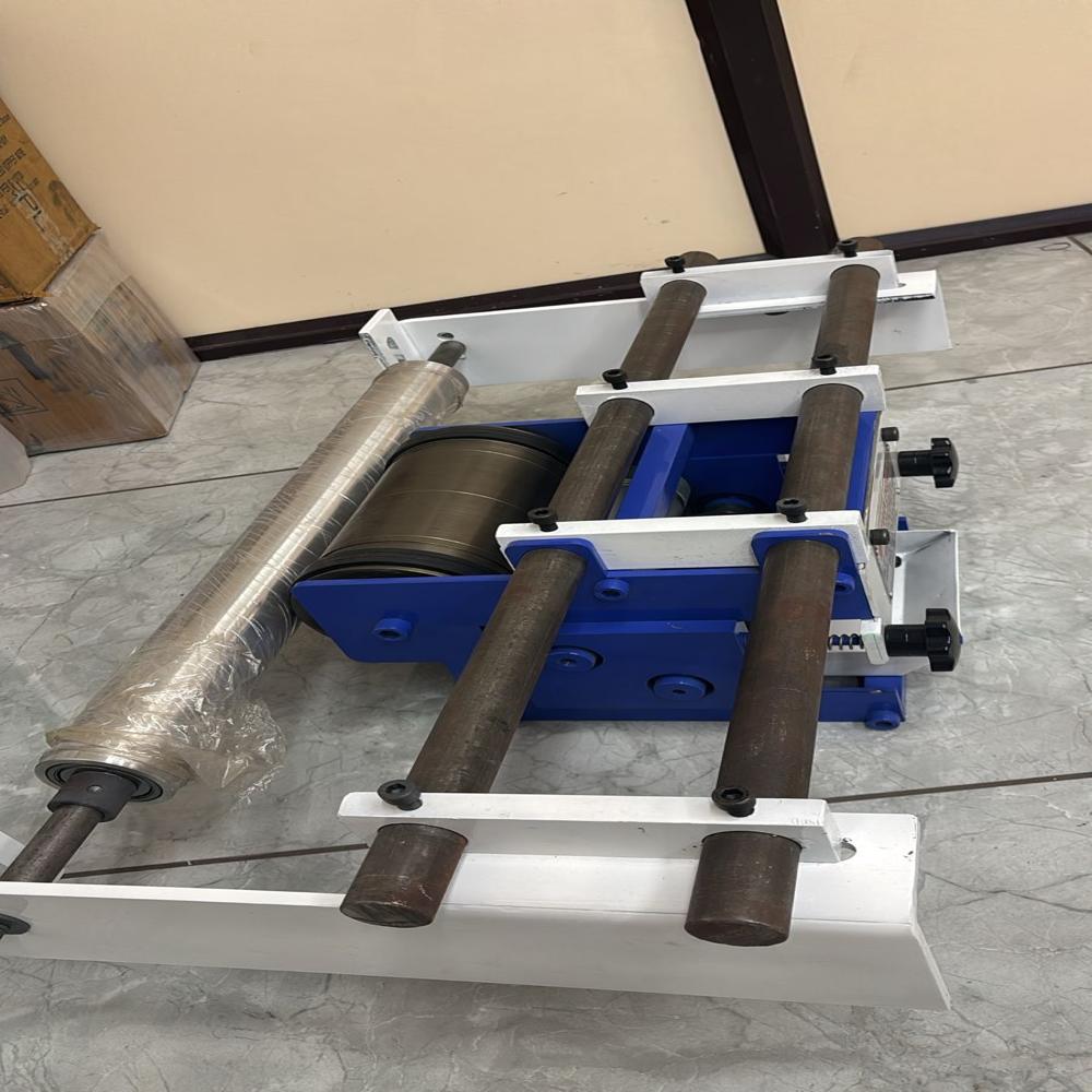 Online Flexo Printing Machine