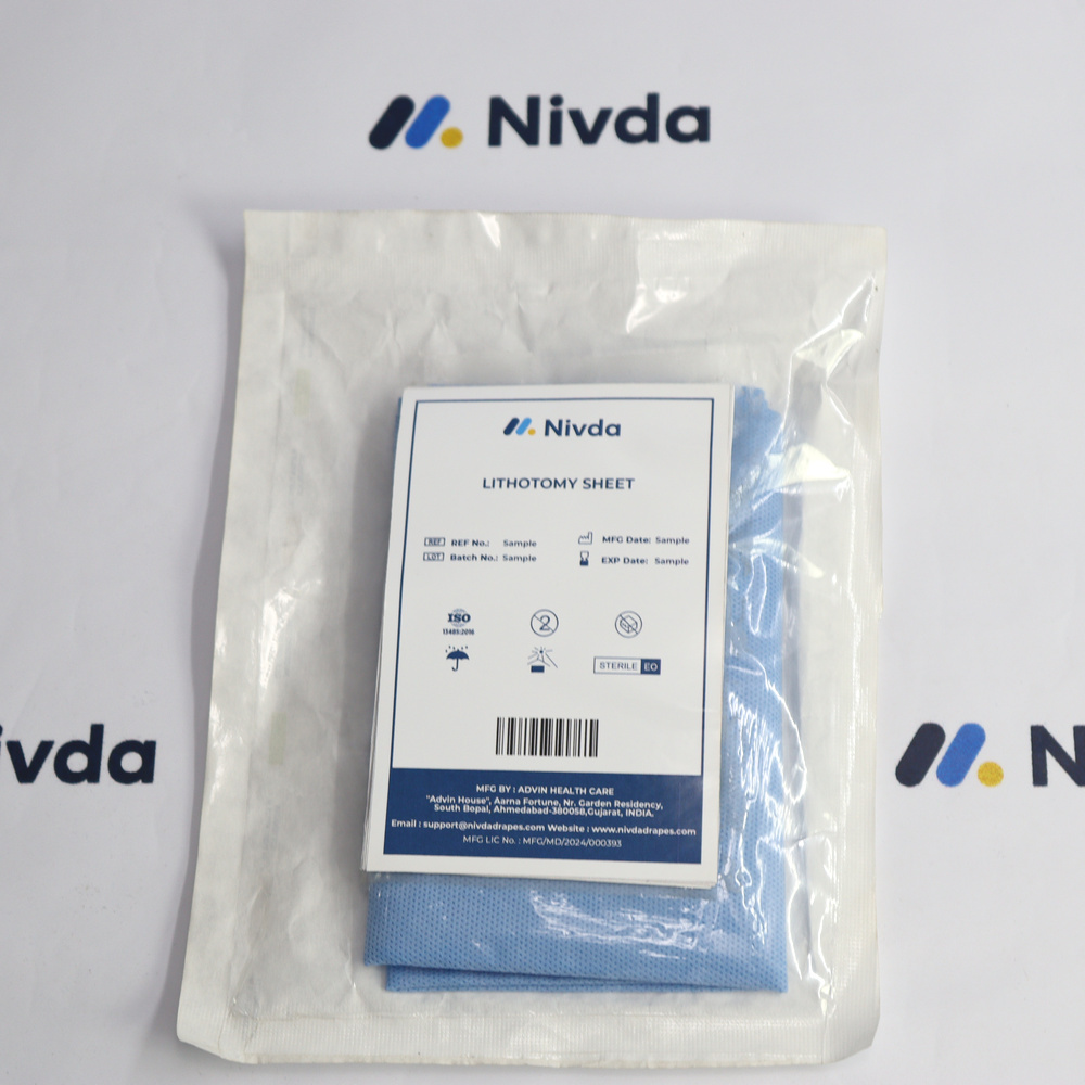 Hospital Surgical Sheet