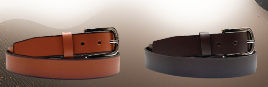 ZA-070 Smooth Burning Finish Belt