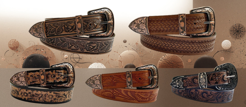 ZA-99 Hand Tooling Finsh Belt